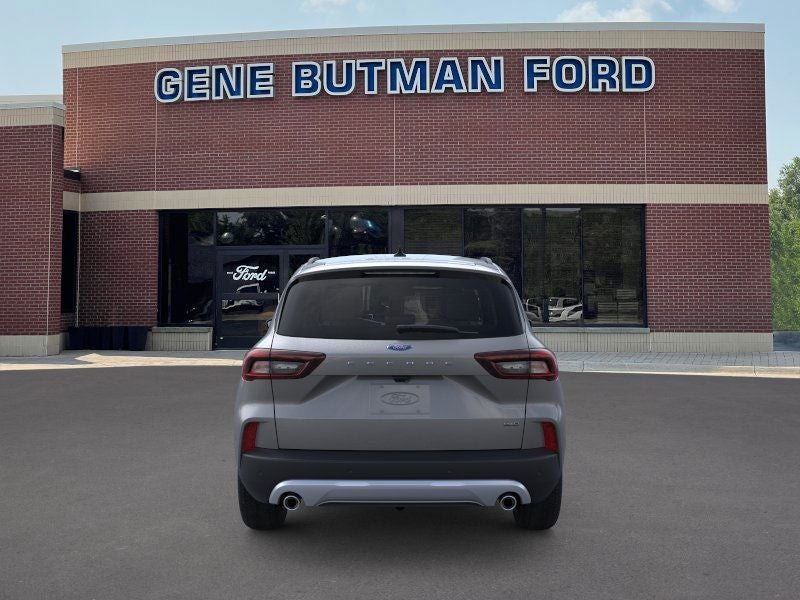 2026 Ford Escape PHEV