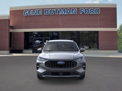 2026 Ford Escape PHEV