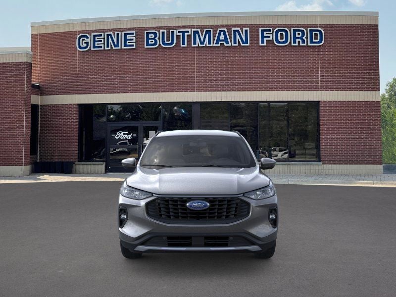 2026 Ford Escape PHEV