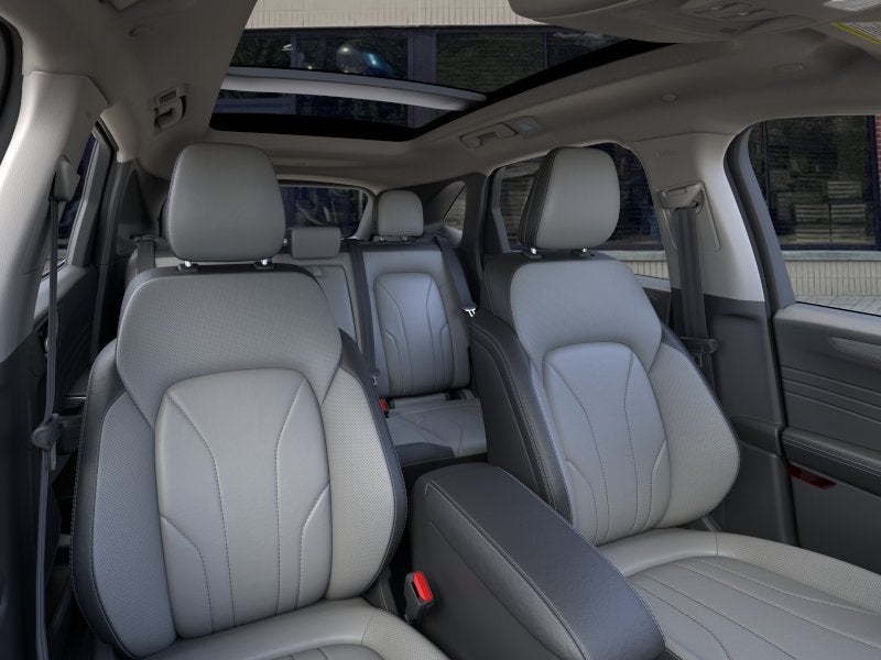 2026 Ford Escape PHEV