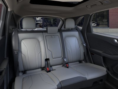 2026 Ford Escape PHEV