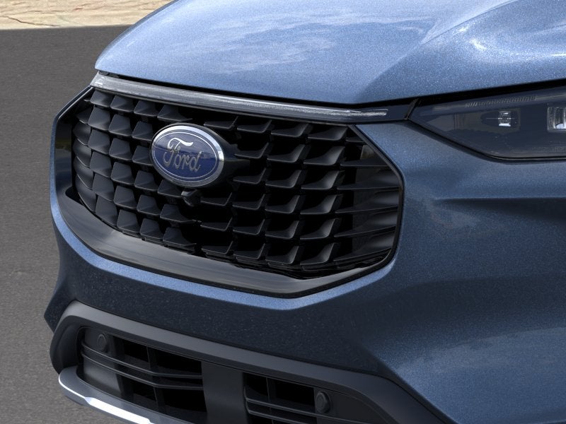 2026 Ford Escape PHEV