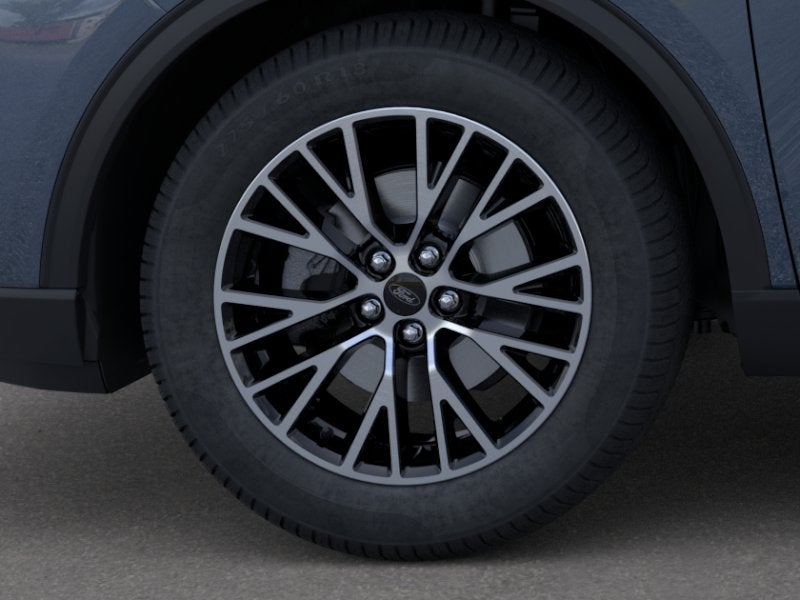 2026 Ford Escape PHEV