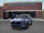 2026 Ford Escape PHEV