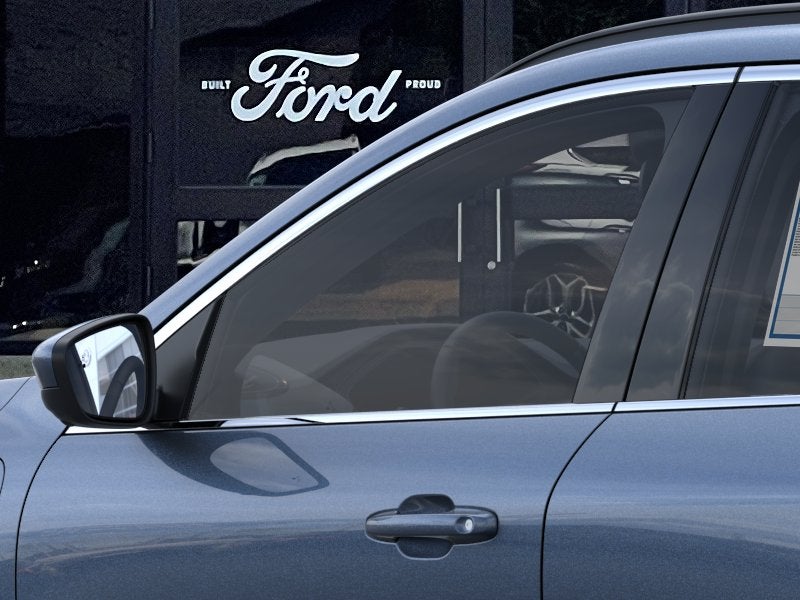 2026 Ford Escape PHEV