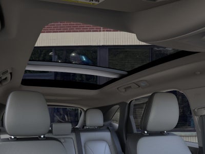 2026 Ford Escape PHEV