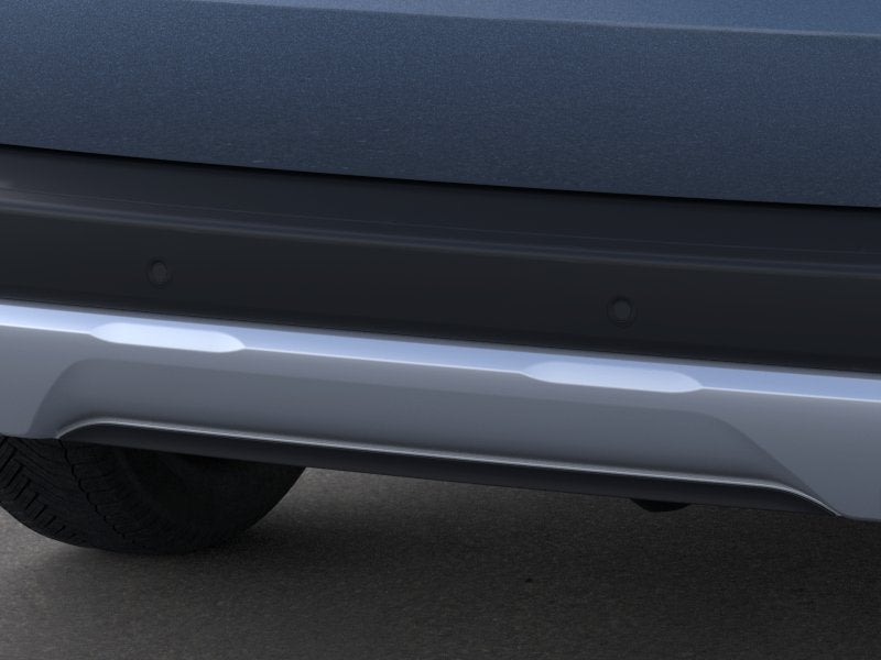 2026 Ford Escape PHEV