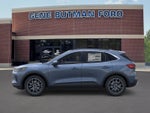 2026 Ford Escape PHEV