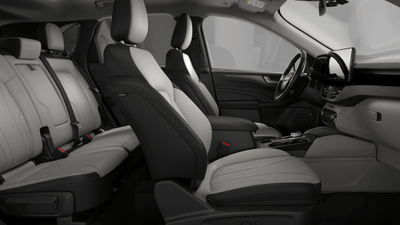2026 Ford Escape PHEV