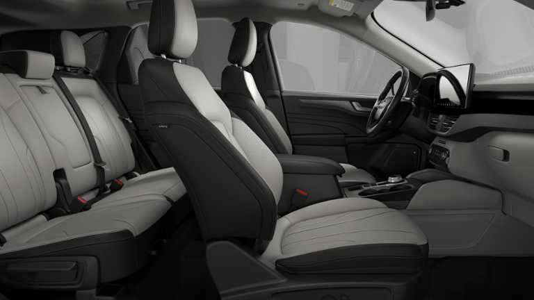 2026 Ford Escape PHEV