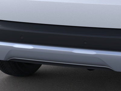 2026 Ford Escape PHEV