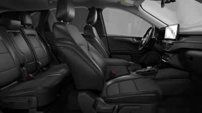 2026 Ford Escape PHEV