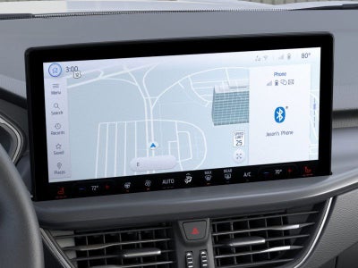 2026 Ford Escape PHEV