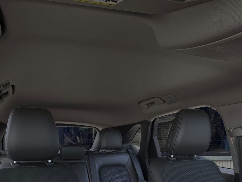 2026 Ford Escape PHEV