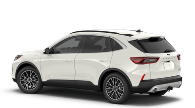 2026 Ford Escape PHEV
