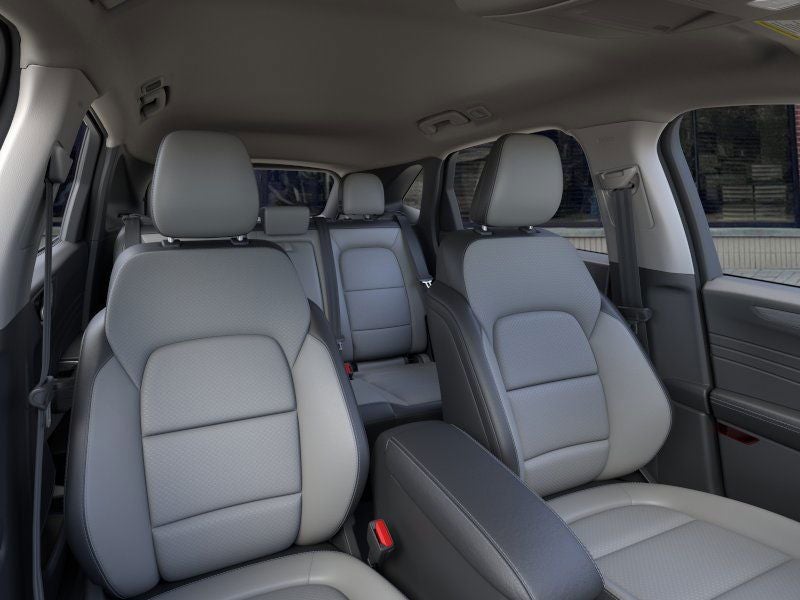 2026 Ford Escape PHEV