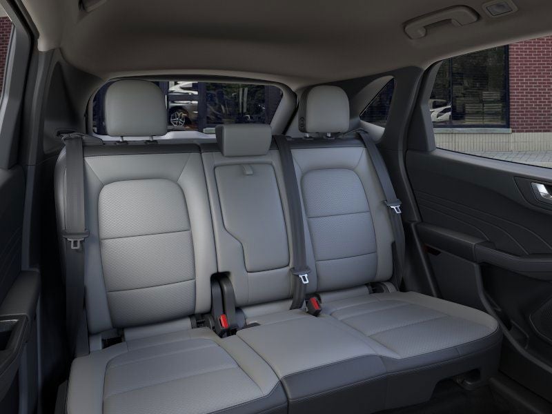 2026 Ford Escape PHEV