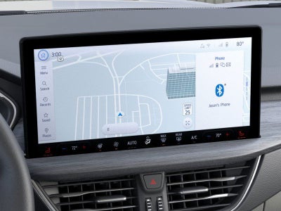 2026 Ford Escape PHEV