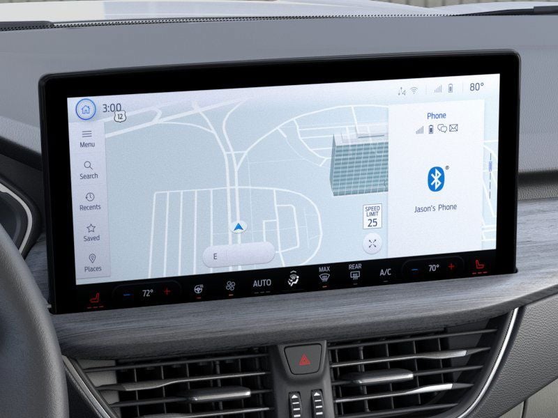 2026 Ford Escape PHEV