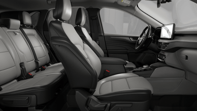 2026 Ford Escape PHEV