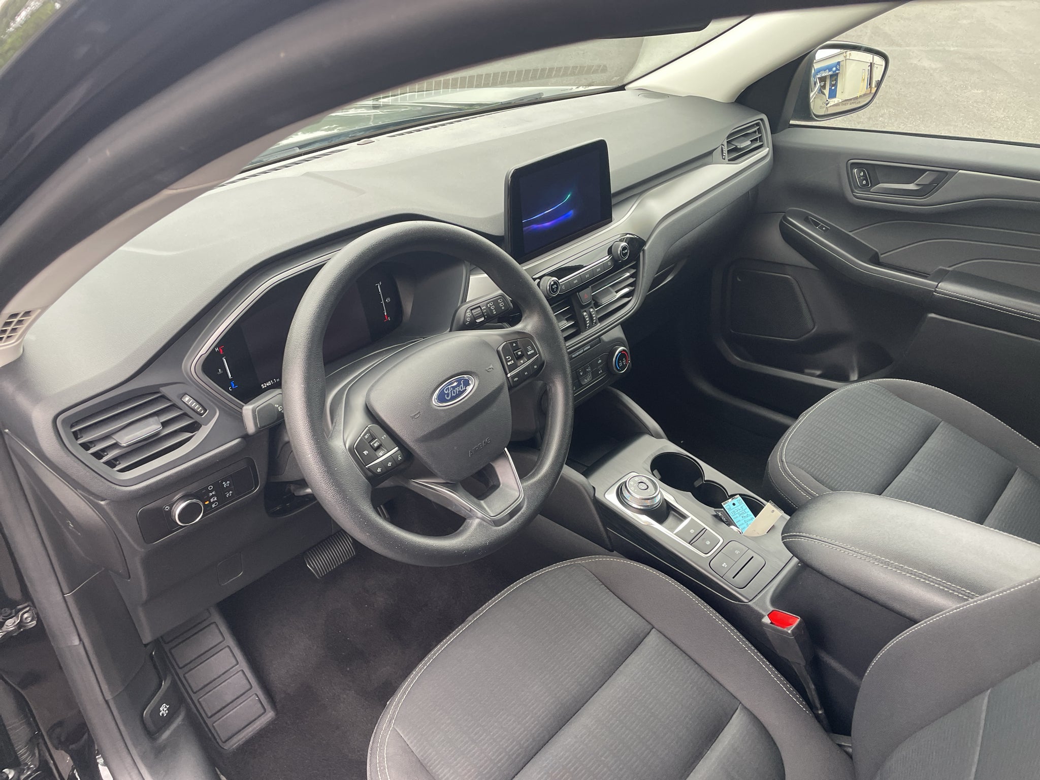 2023 Ford Escape Base