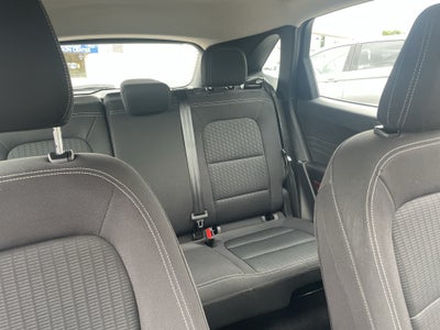 2023 Ford Escape Base