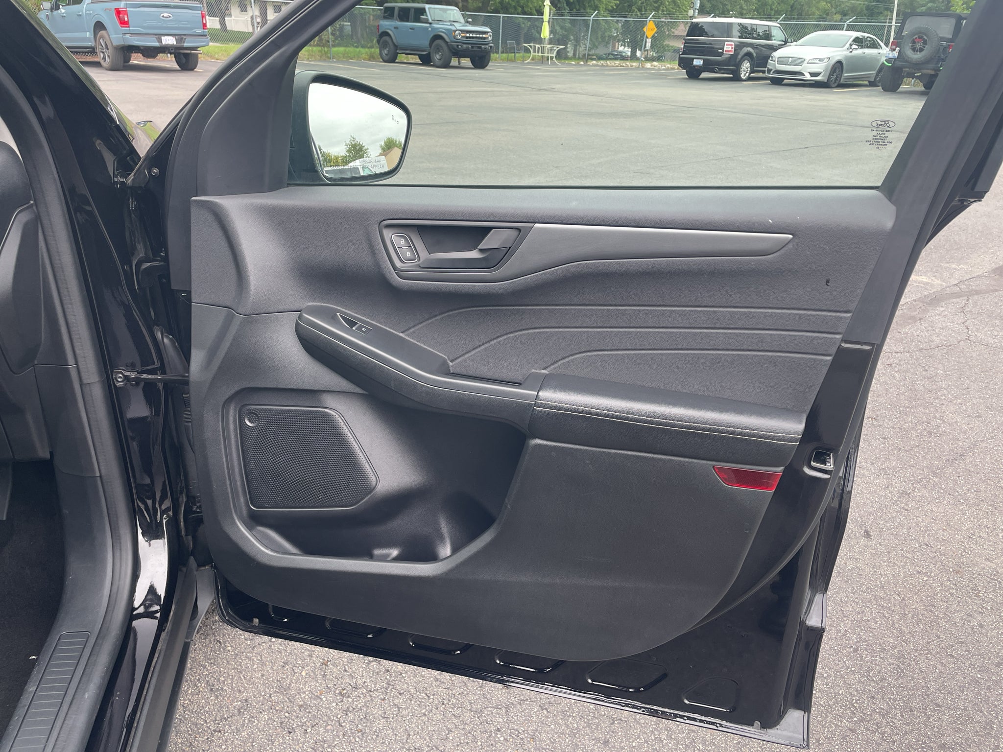 2023 Ford Escape Base