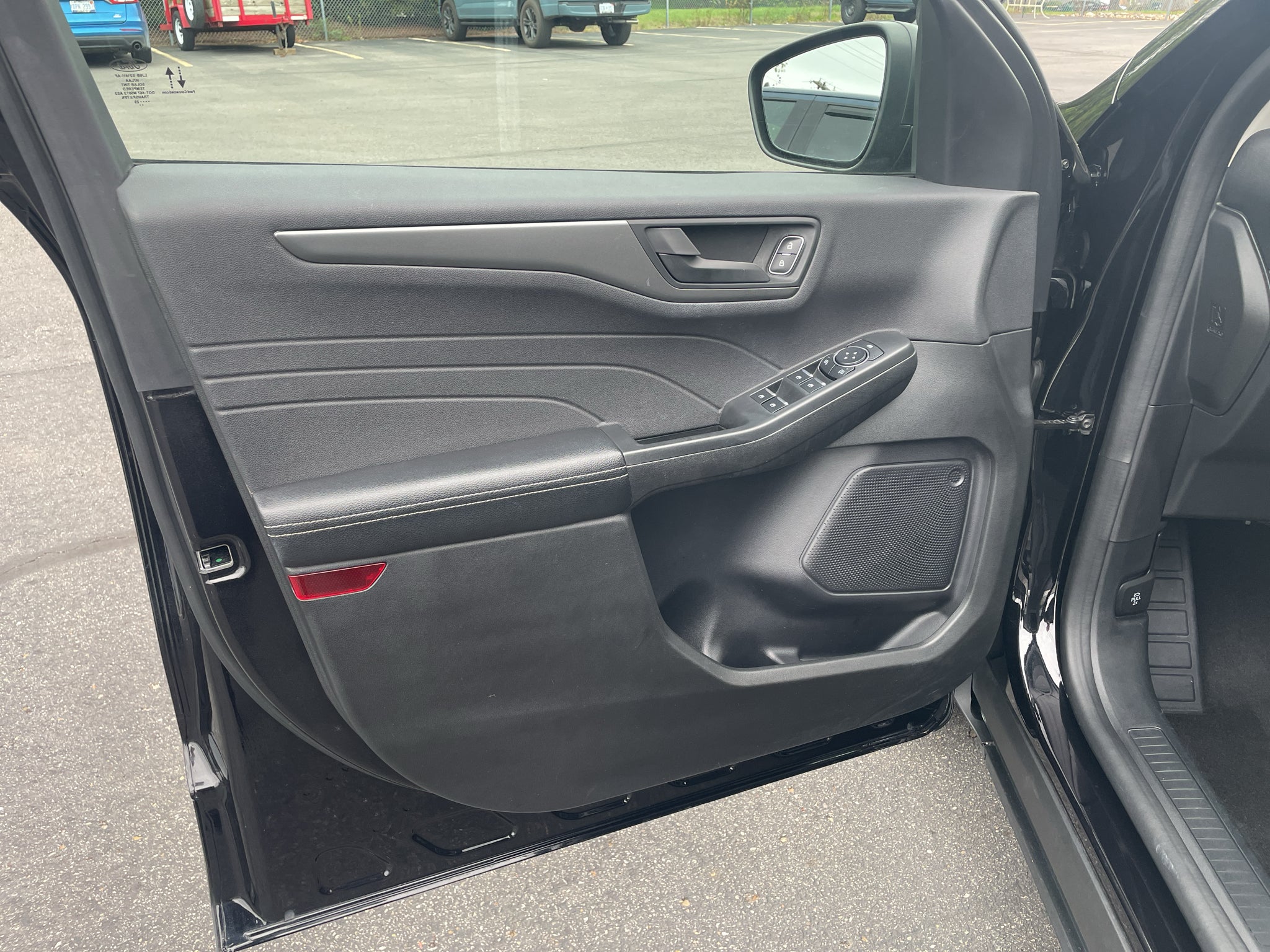 2023 Ford Escape Base