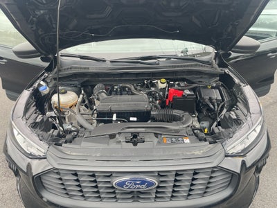 2023 Ford Escape Base