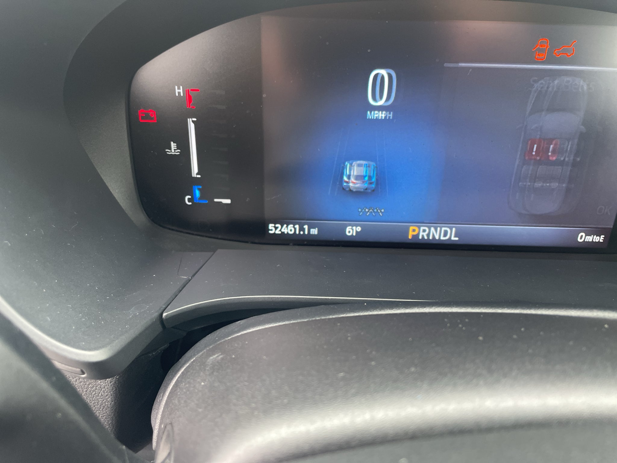 2023 Ford Escape Base