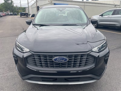 2023 Ford Escape Base