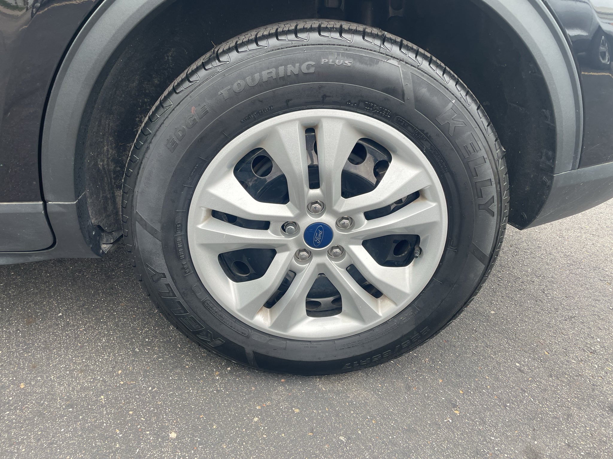 2023 Ford Escape Base