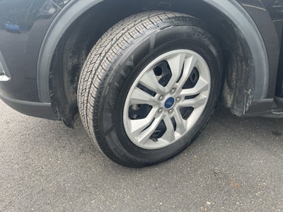 2023 Ford Escape Base