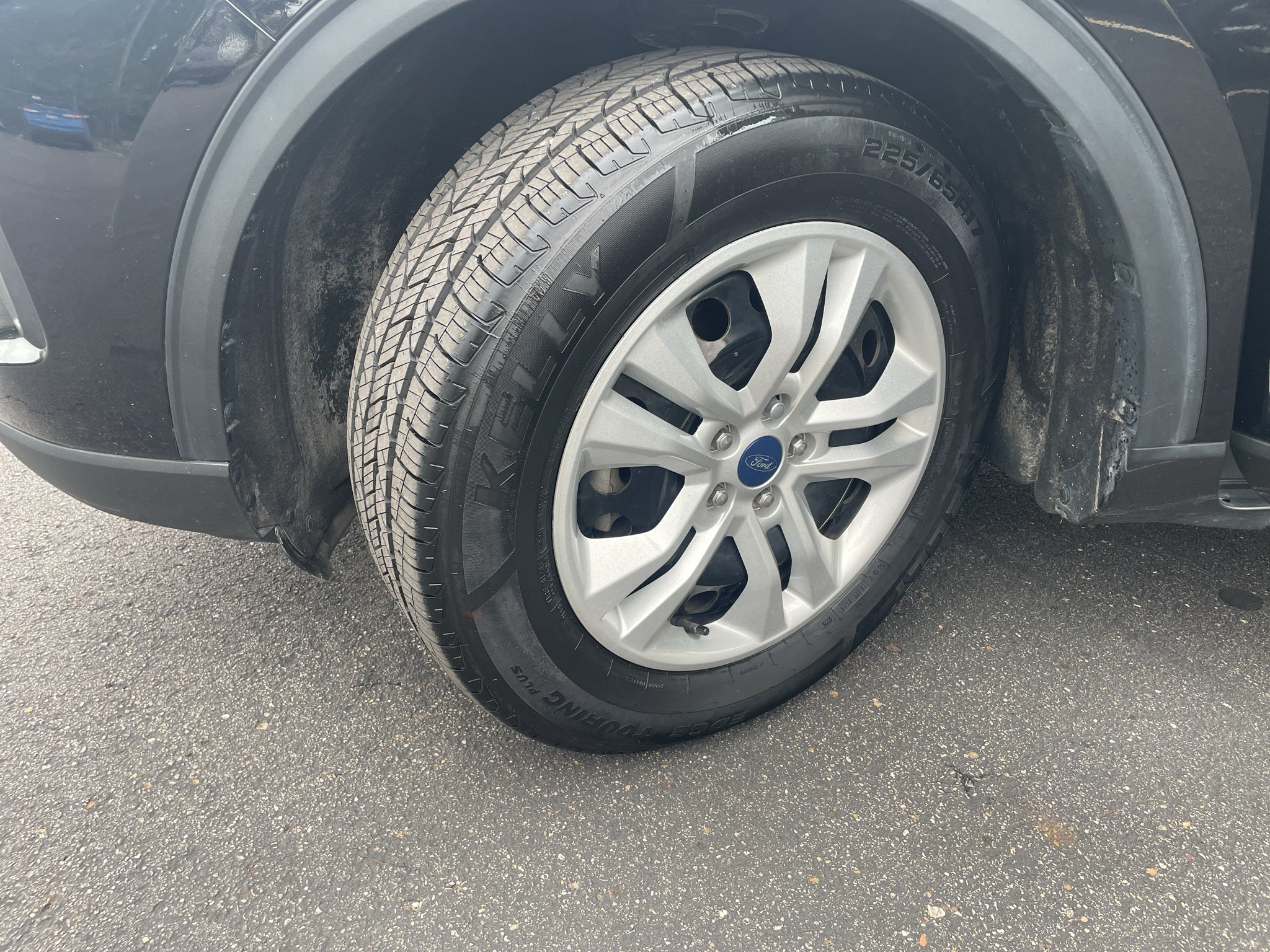 2023 Ford Escape Base