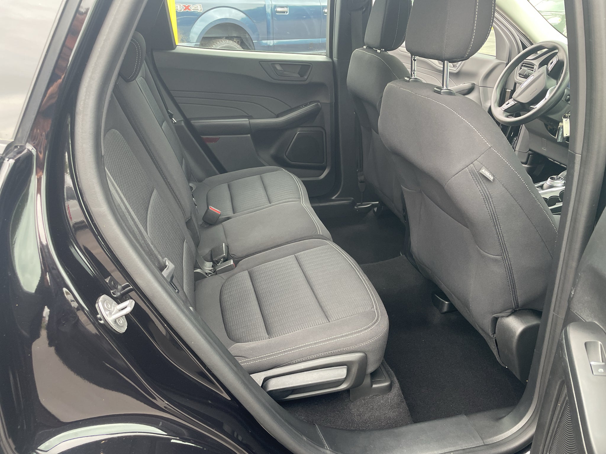 2023 Ford Escape Base