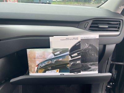 2023 Ford Escape Base