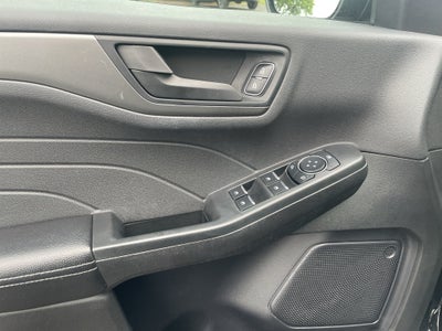2023 Ford Escape Base