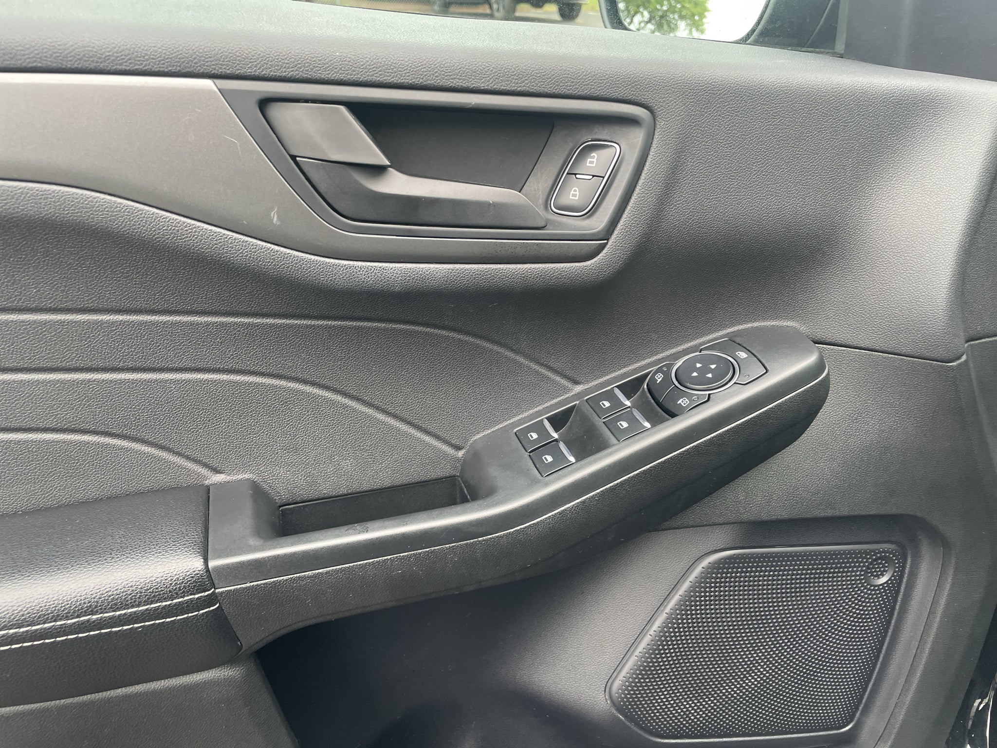 2023 Ford Escape Base