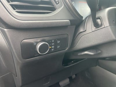 2023 Ford Escape Base