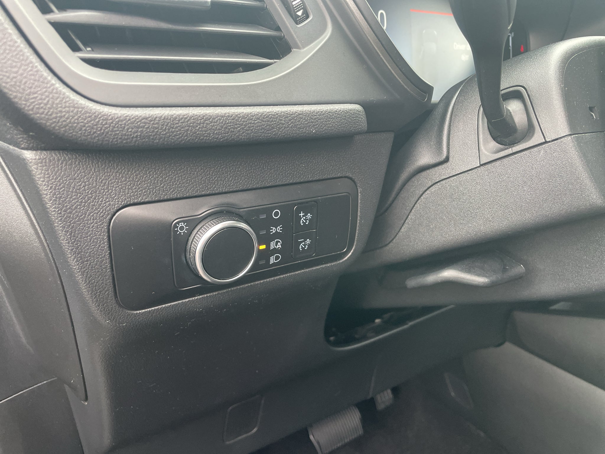 2023 Ford Escape Base