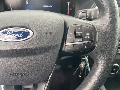 2023 Ford Escape Base