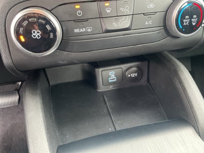 2023 Ford Escape Base