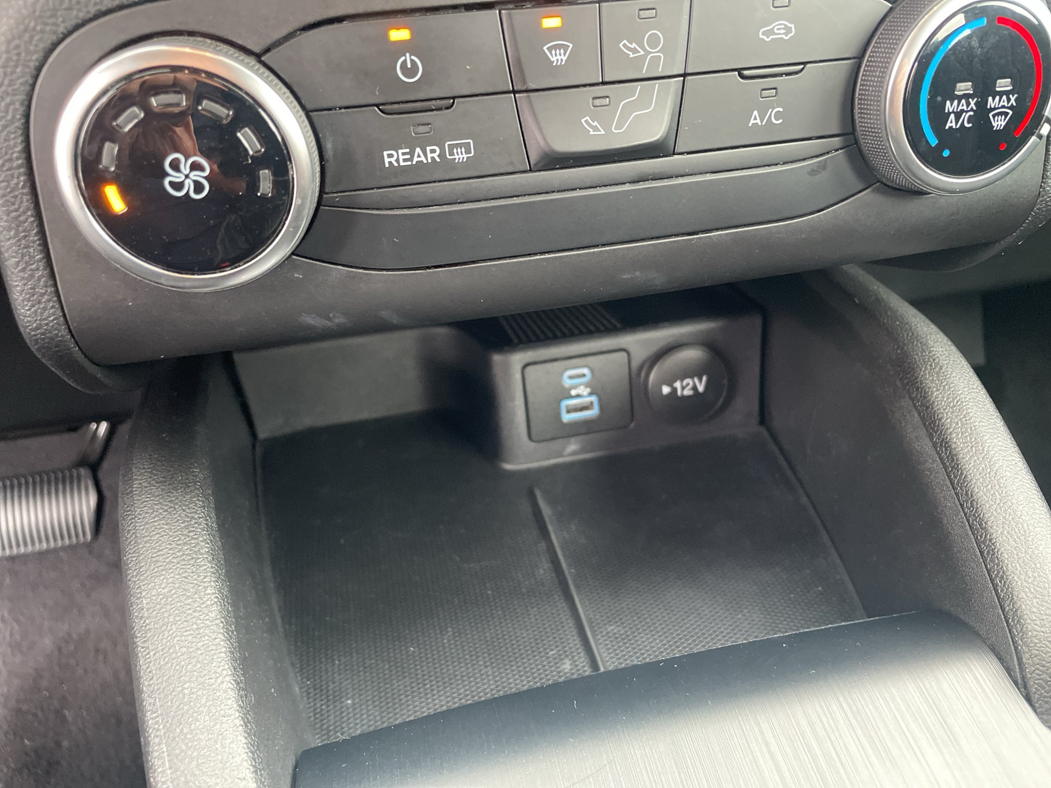 2023 Ford Escape Base