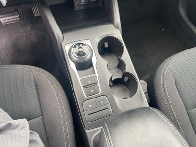 2023 Ford Escape Base