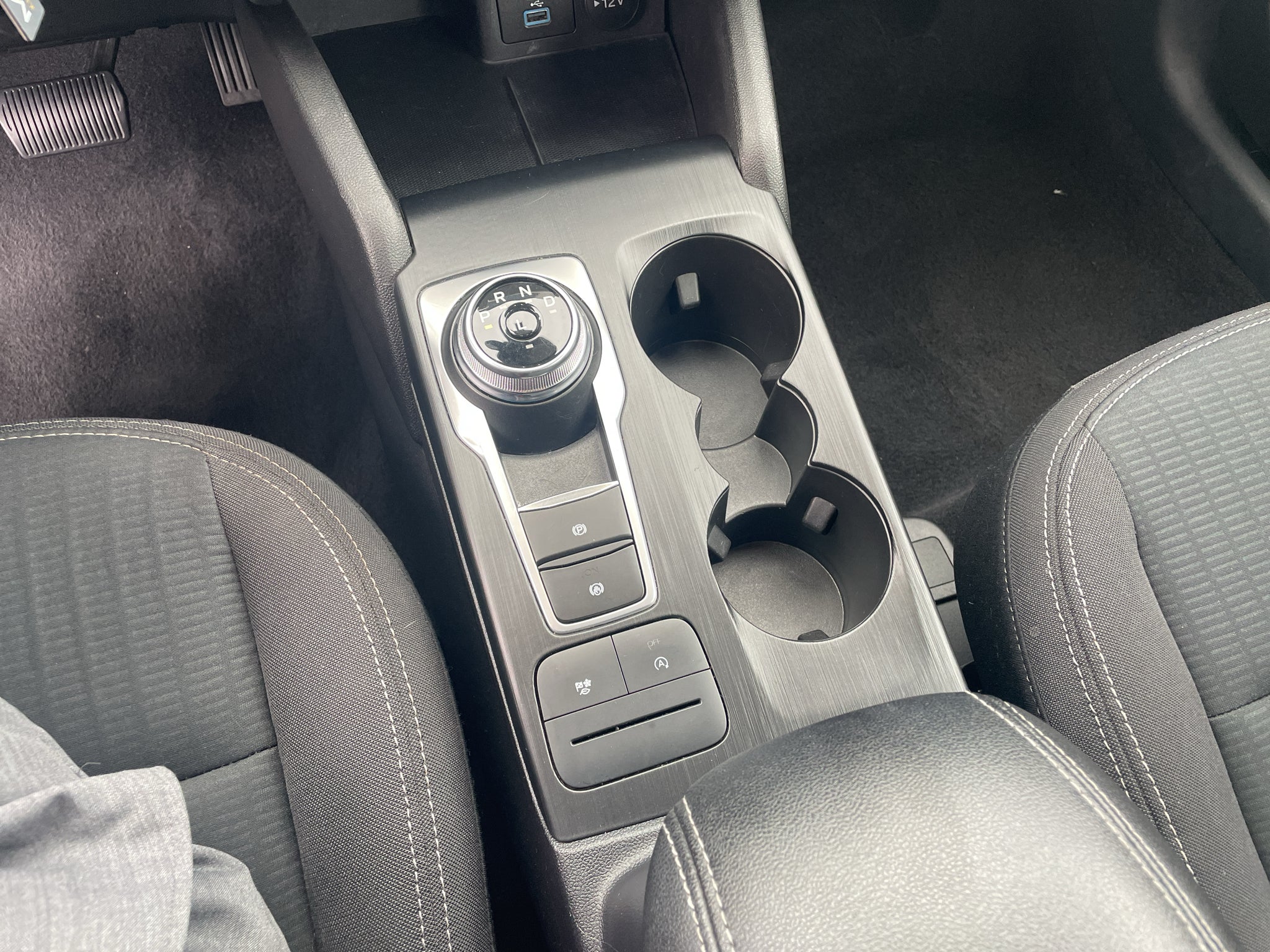 2023 Ford Escape Base