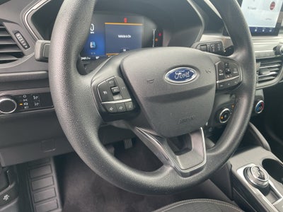2023 Ford Escape Base