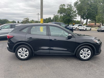 2023 Ford Escape Base