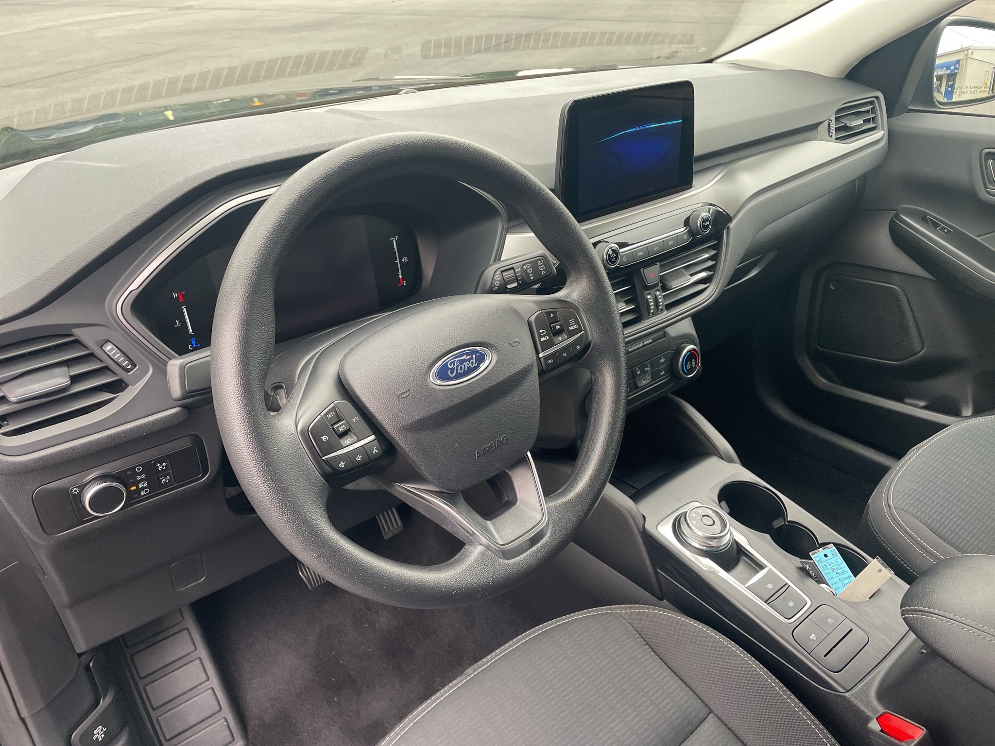 2023 Ford Escape Base