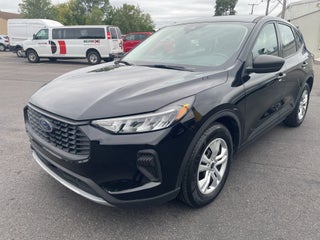 2023 Ford Escape Base