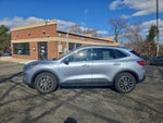 2022 Ford Escape Hybrid Titanium Plug-In Hybrid